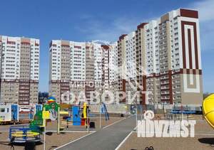 2-к квартира, вторичка, 65м2, 13/17 этаж