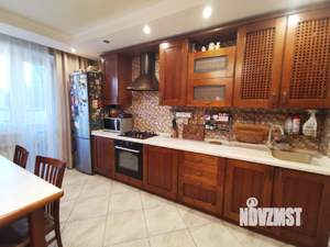 3-к квартира, вторичка, 85м2, 2/10 этаж