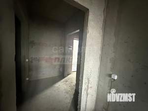 1-к квартира, вторичка, 43м2, 7/17 этаж