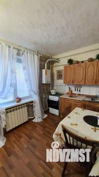 2-к квартира, вторичка, 44м2, 1/5 этаж