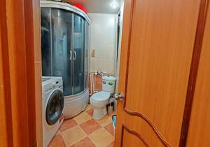 1-к квартира, вторичка, 22м2, 3/9 этаж