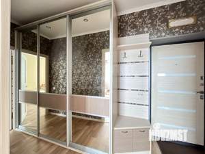 2-к квартира, вторичка, 55м2, 14/14 этаж