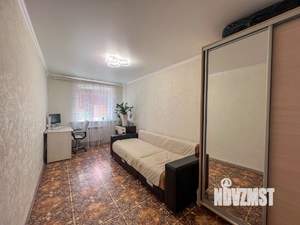 2-к квартира, вторичка, 46м2, 5/5 этаж