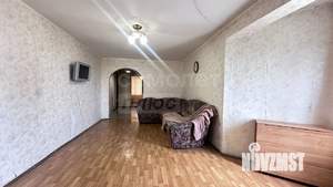 1-к квартира, вторичка, 43м2, 8/10 этаж