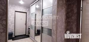 3-к квартира, вторичка, 82м2, 7/14 этаж