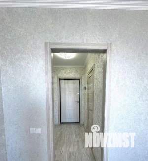 1-к квартира, вторичка, 37м2, 24/24 этаж