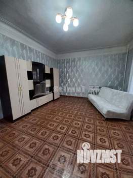 3-к квартира, вторичка, 66м2, 1/3 этаж