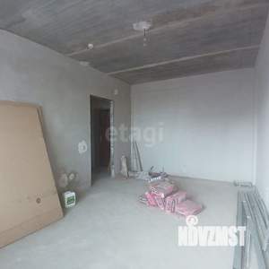 1-к квартира, вторичка, 35м2, 9/17 этаж