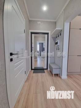 2-к квартира, вторичка, 38м2, 17/17 этаж