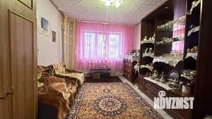 2-к квартира, вторичка, 50м2, -2/5 этаж