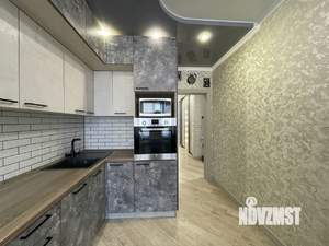 3-к квартира, вторичка, 79м2, 2/12 этаж