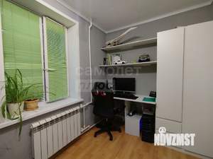 2-к квартира, вторичка, 30м2, 1/2 этаж