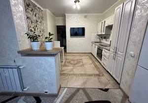 2-к квартира, вторичка, 55м2, 16/20 этаж