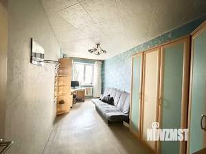 2-к квартира, вторичка, 44м2, 5/5 этаж