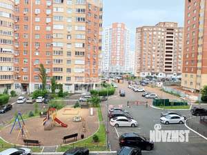 2-к квартира, вторичка, 58м2, 3/17 этаж