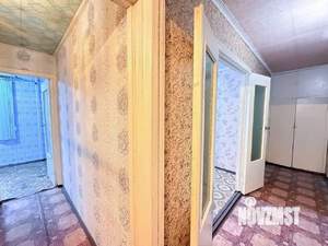 3-к квартира, вторичка, 54м2, 3/5 этаж