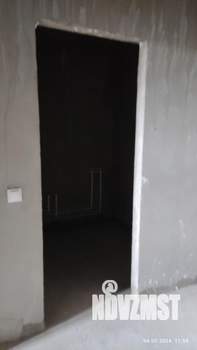 Студия квартира, вторичка, 25м2, 4/24 этаж