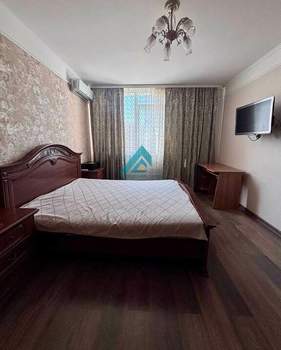 2-к квартира, вторичка, 56м2, 9/17 этаж