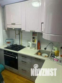 3-к квартира, вторичка, 47м2, 1/5 этаж