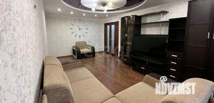 2-к квартира, вторичка, 64м2, 1/10 этаж