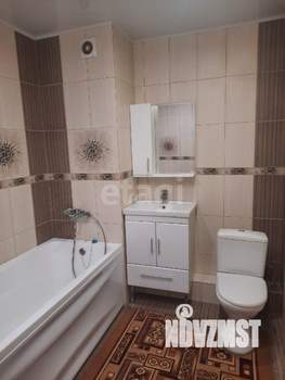 1-к квартира, вторичка, 45м2, 5/16 этаж