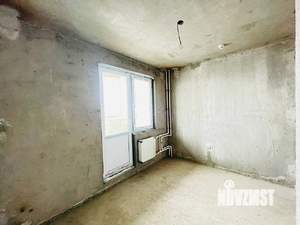 1-к квартира, вторичка, 31м2, 9/17 этаж