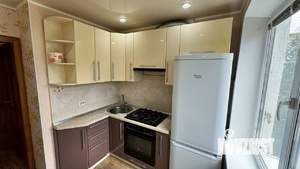 3-к квартира, вторичка, 62м2, 4/5 этаж