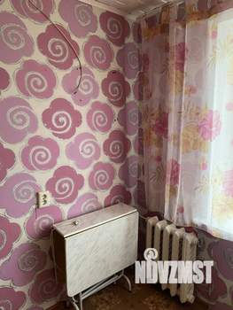 1-к квартира, вторичка, 31м2, 5/5 этаж