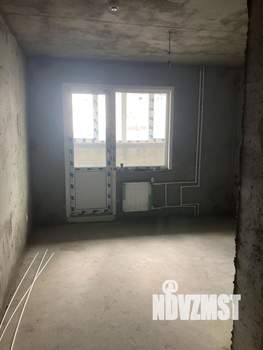 Студия квартира, вторичка, 20м2, 12/17 этаж