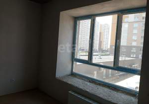 1-к квартира, вторичка, 58м2, 17/17 этаж