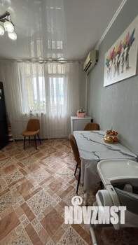 2-к квартира, вторичка, 56м2, 13/17 этаж