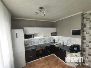 2-к квартира, вторичка, 60м2, 14/17 этаж