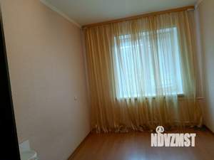 3-к квартира, вторичка, 58м2, 4/6 этаж