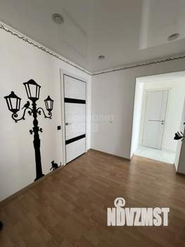 2-к квартира, вторичка, 44м2, 6/9 этаж