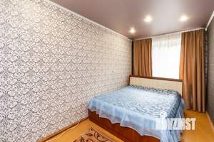 2-к квартира, вторичка, 41м2, 1/2 этаж