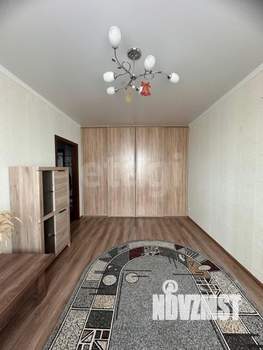 1-к квартира, вторичка, 37м2, 16/17 этаж