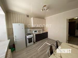 1-к квартира, вторичка, 39м2, 3/12 этаж