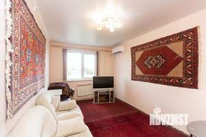 2-к квартира, вторичка, 47м2, 6/10 этаж