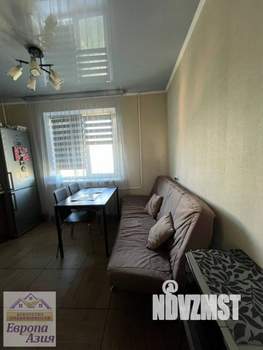 1-к квартира, вторичка, 37м2, 6/9 этаж