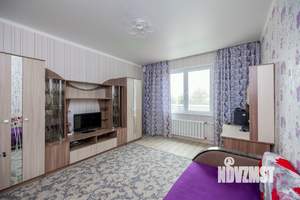 2-к квартира, вторичка, 65м2, 2/16 этаж
