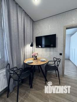 1-к квартира, вторичка, 32м2, 7/19 этаж