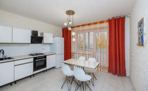 1-к квартира, вторичка, 52м2, 3/10 этаж