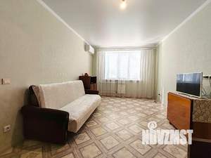 1-к квартира, вторичка, 34м2, 11/17 этаж