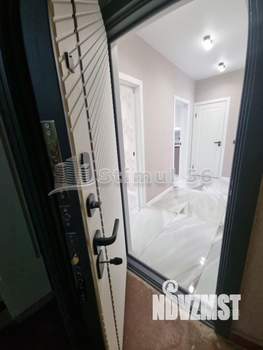 3-к квартира, вторичка, 63м2, 11/17 этаж