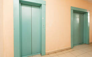 1-к квартира, вторичка, 37м2, 9/17 этаж