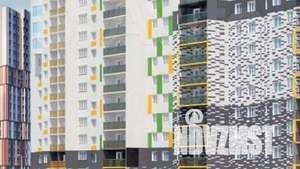 Студия квартира, вторичка, 34м2, 5/17 этаж