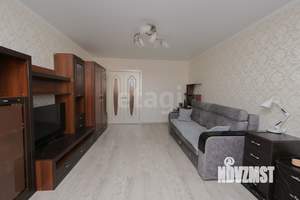 3-к квартира, вторичка, 81м2, 4/10 этаж