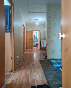 3-к квартира, вторичка, 91м2, 13/17 этаж