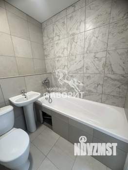 2-к квартира, вторичка, 62м2, 6/24 этаж