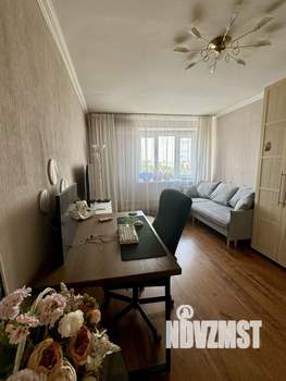 1-к квартира, вторичка, 38м2, 12/14 этаж